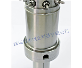 【 Patent Product 】 1 out of 8 side rubber inlet nozzles